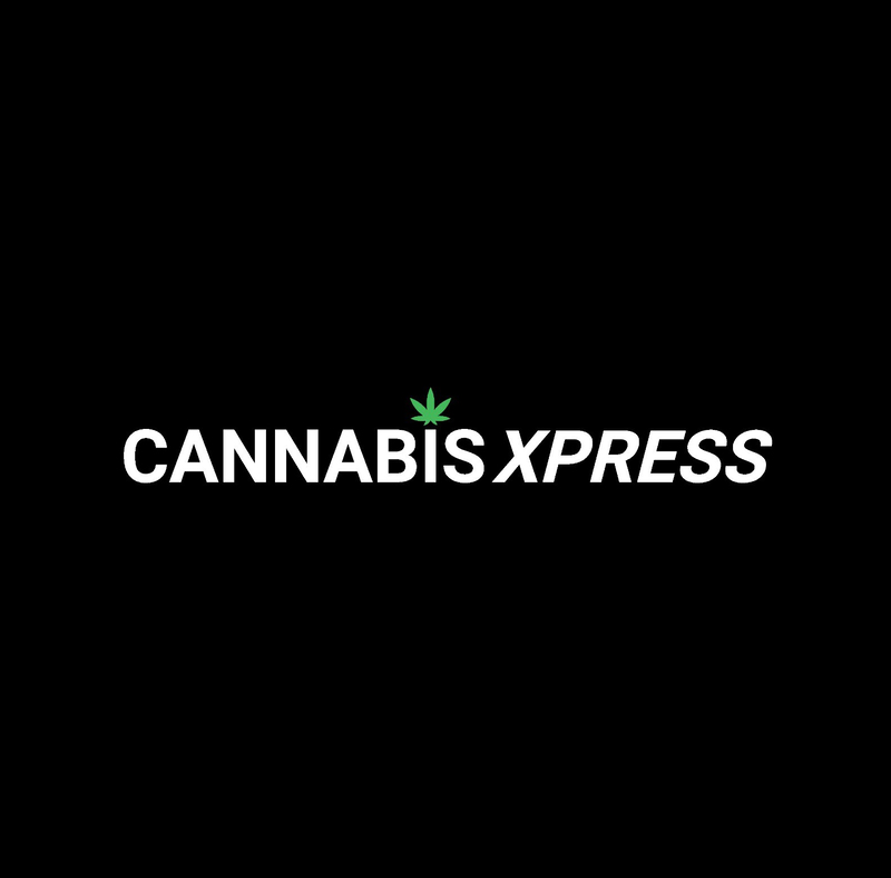 Logo image for Cannabis Xpress, Uxbridge, ON